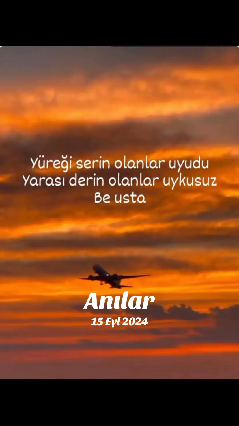 #anılar 