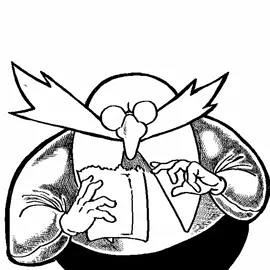 The delicious power emerald  my first animation  #eggman #sonic @profpants ASMR #POOOOOWER