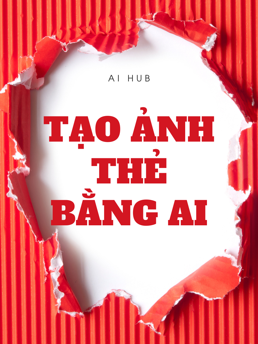 Hướng dẫn tạo ảnh thẻ bằng AI với 1 câu lệnh đơn giản #AI #aihub #leduyhiep #anhthe #google #nanobanana