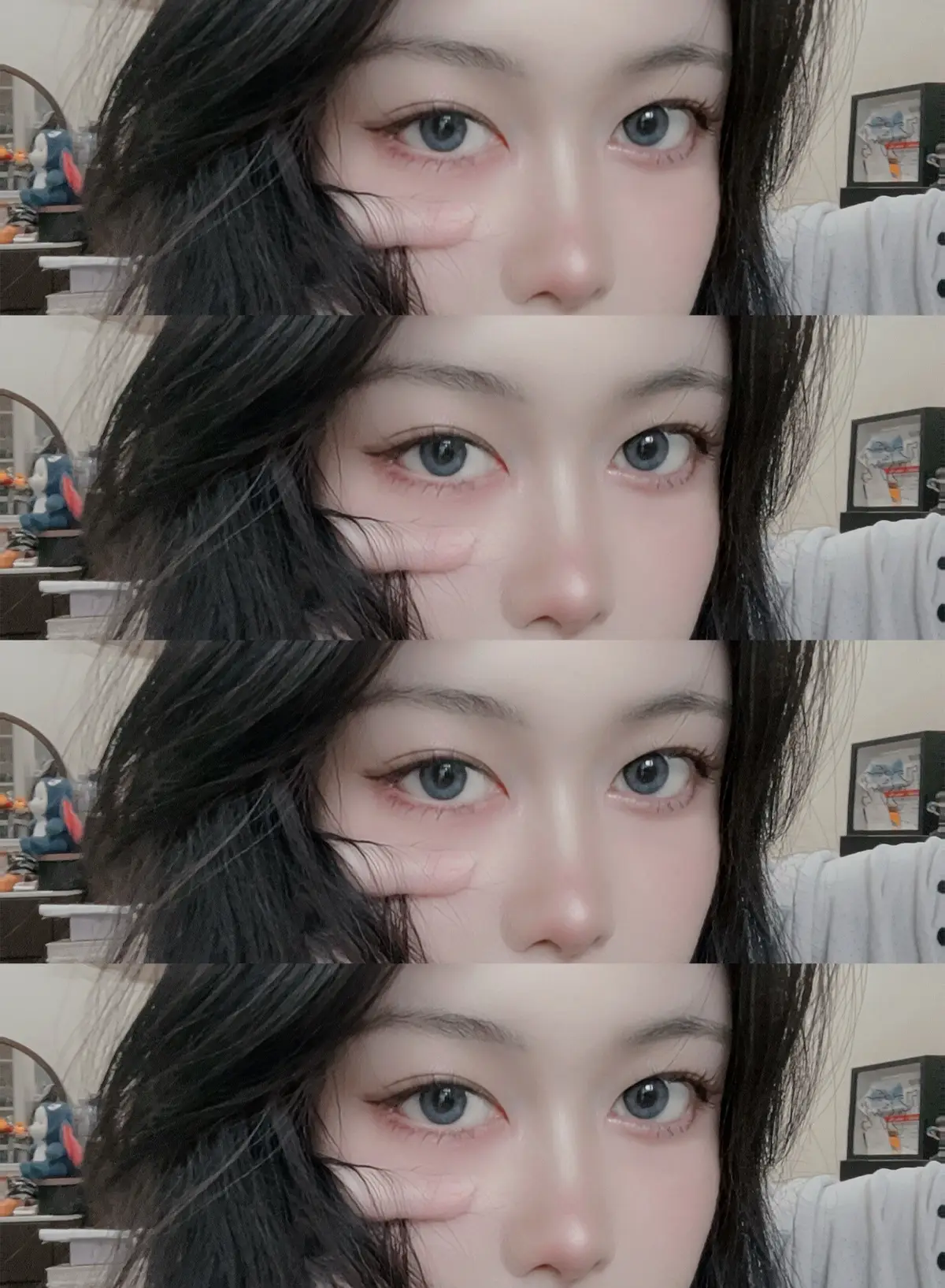 #fypシ #fyp #oceaneyes #eyes #foryoupage 