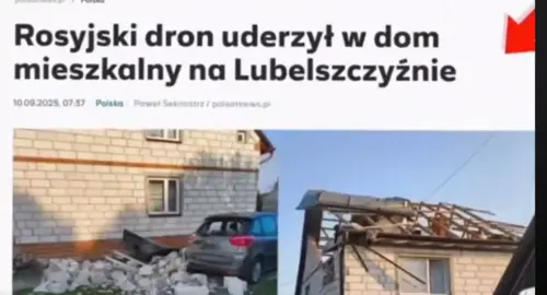 #dron