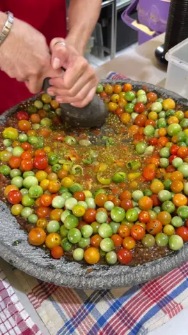 wah fresh banget gak si sambal rampai di Rumah Sambal Seruit😝😍 #rumahsambalseruit #rss #4upageシ #fyp #4u #infokuliner #kulinerjakarta #24jambuka #banyakgratisan #MakanEnakBareng #lampungpride 