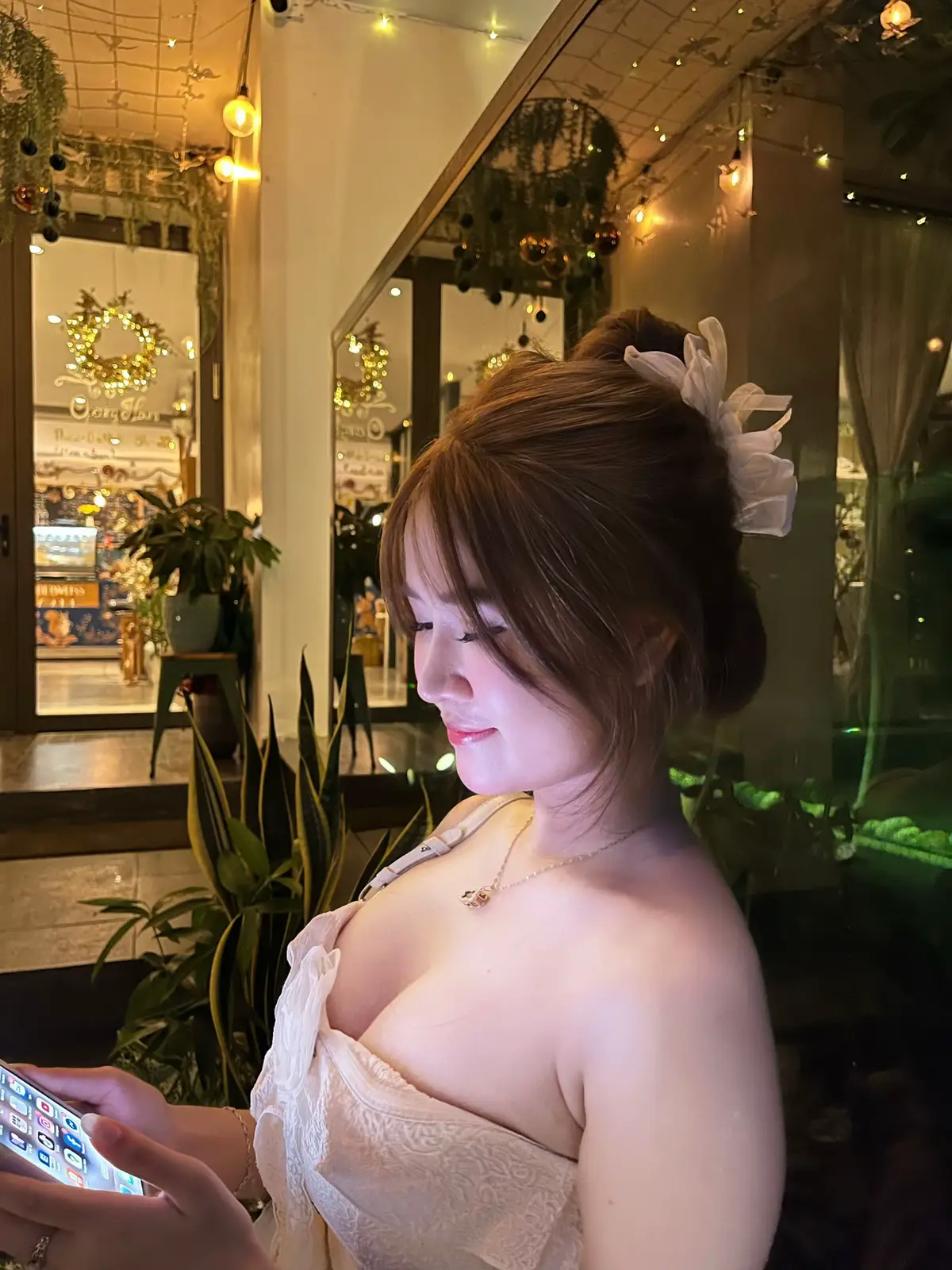 #xuhuong #fyp #gaixinh 