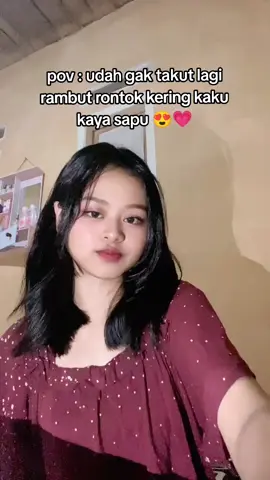 hair treatment gong🔥💗 #haircare #hair #trending #hairtips #treatment 