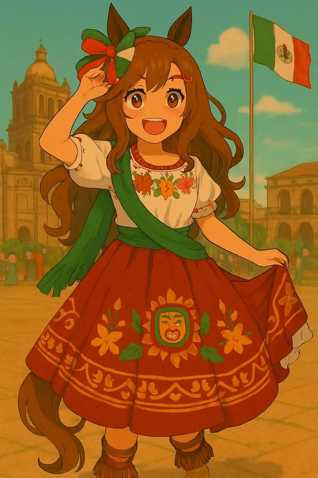 #vivamexico🇲🇽 #mexico🇲🇽 #umamusumeprettyderby #paratiiiiiiiiiiiiiiiiiiiiiiiiiiiiiii #richard19leon 