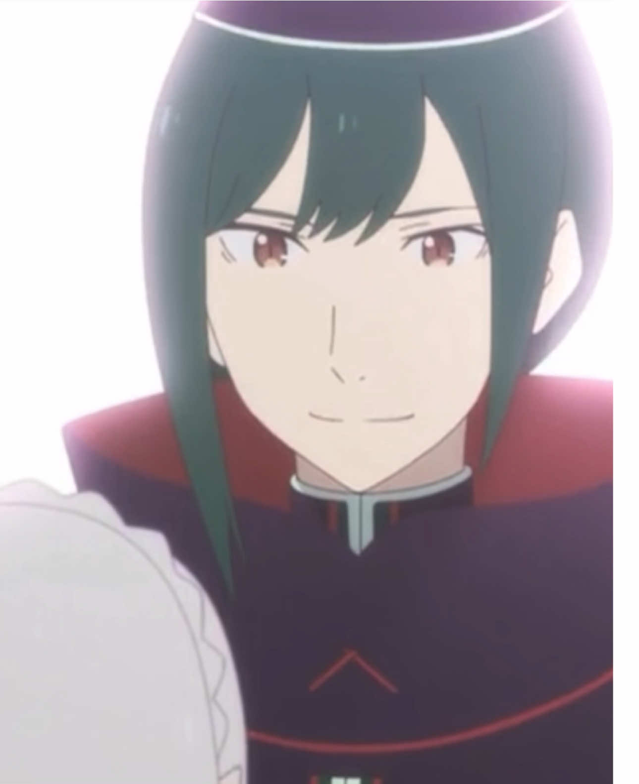 Re:Edit to fix captions, lol. Petelgeuse is one of my favorite characters OAT! #fypシ #xyzbca #rezero #edit #weeb 