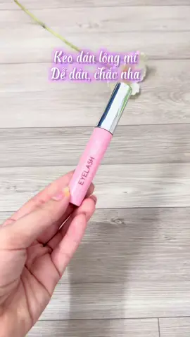 Keo dán lông mi mlen diary #keodanmi #mlendiary #makup #keodan #review 