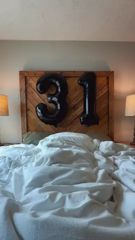 Oh hello, ✨31✨ Let’s do this  #birthday #30sclub #31stbirthday #septemberbaby #septemberbirthday 