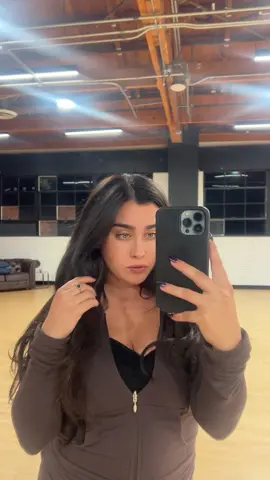 I can’t stoppp singing this songgg & twirling through the choreo in my head lol an absolute bop @arianagrande thank u🫂 2 more days till my side quest begins! R u gonna vote 4 meee??🥲💃🏻 September 16th! #fyp #singer #vocals #dwts #tangoooobbyyyy