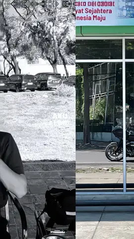 calon mantu🫰🏻 #harleydavidson 