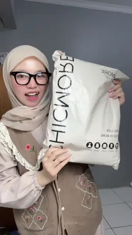 gak nyangka ternyata dress kemeja kuning ini cocok banget di badan petite kaya aku😍 wajib banget punya ! #kemejawanita #dress #tunik #petitefashion 