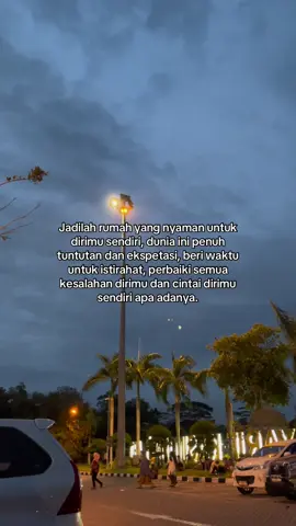 jadilah rumah yg nyaman untuk dirimu sendiri🤍 #akuberjanji #fyp #fypシ #fabioasher 