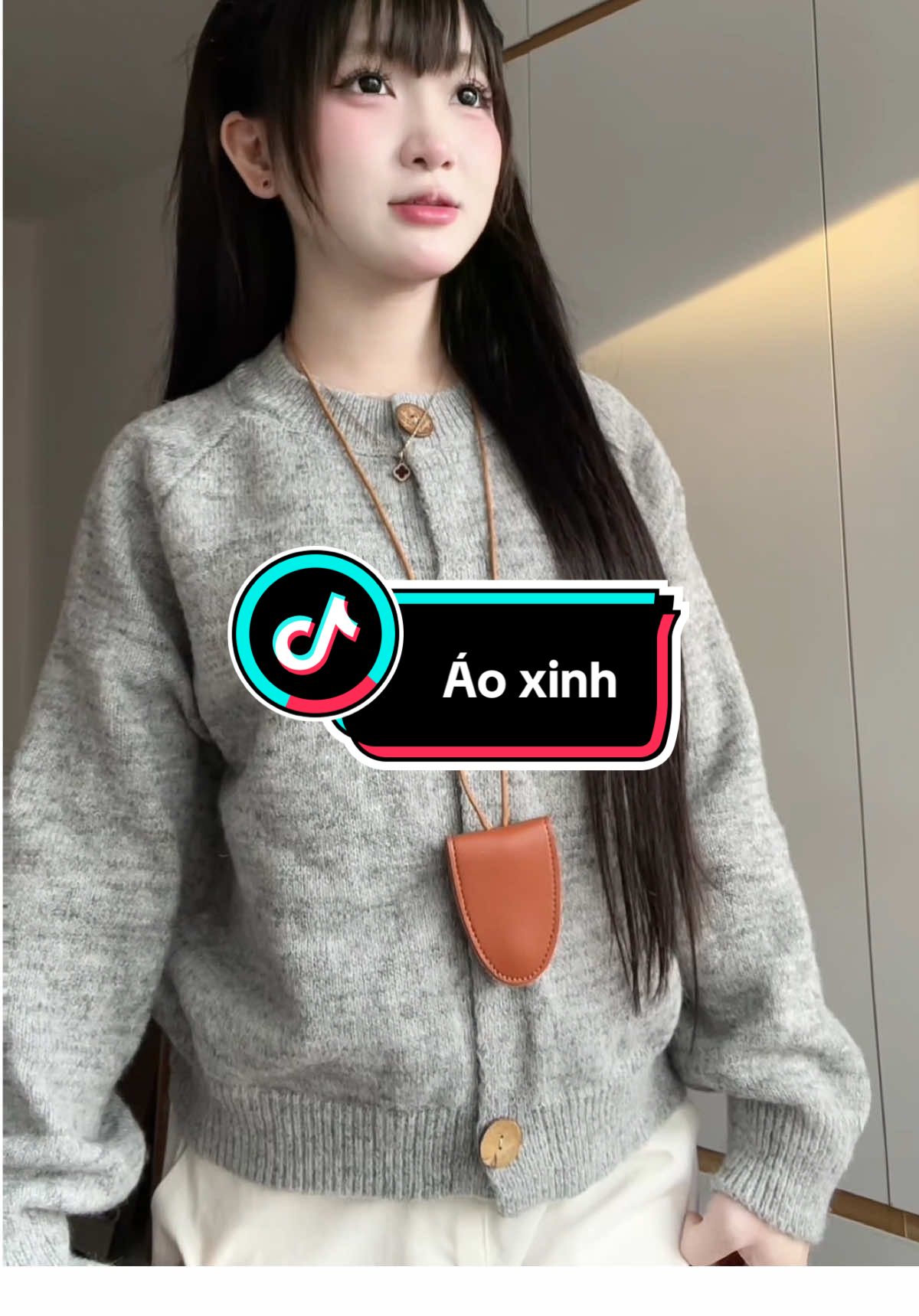 #outfit #review #aolendetkim #aolenquangchaunu #xuhuong 