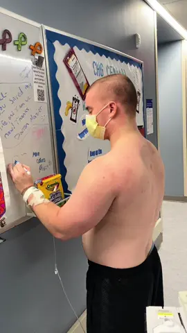 #gym #trending #cancer #muscle #fyp 