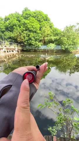 Cần lure MH Long thần xoắn x toàn thân #docauduyg #xuhuong #xuhuongtiktok #caucagiaitri #fishing 