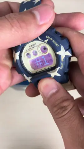 GDX 6900AL ALIFE #gshock #gshockoriginal #as37garageterengganu 