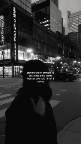 #fyp #18años #miedo #contenido 