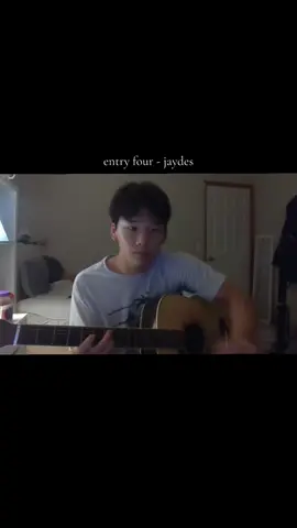 I like this  #jaydes #entryfour #guitar #singing #cover