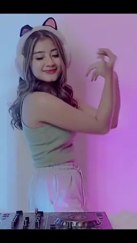 ter imut imut 🐱 @Gheayoubi #fyp #djimut #djterbaru2025 #djcantik #dj 