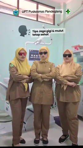 🔊Udah ga jaman 2025 gigi menguning dan bolong, ini nih tips menjaga kesehatan gigi dan mulut  @Dinkes Kab. Pandeglang  #puskesmaspandeglang #pkmpandeglang #gigimulutsehat #dinkespandeglang 