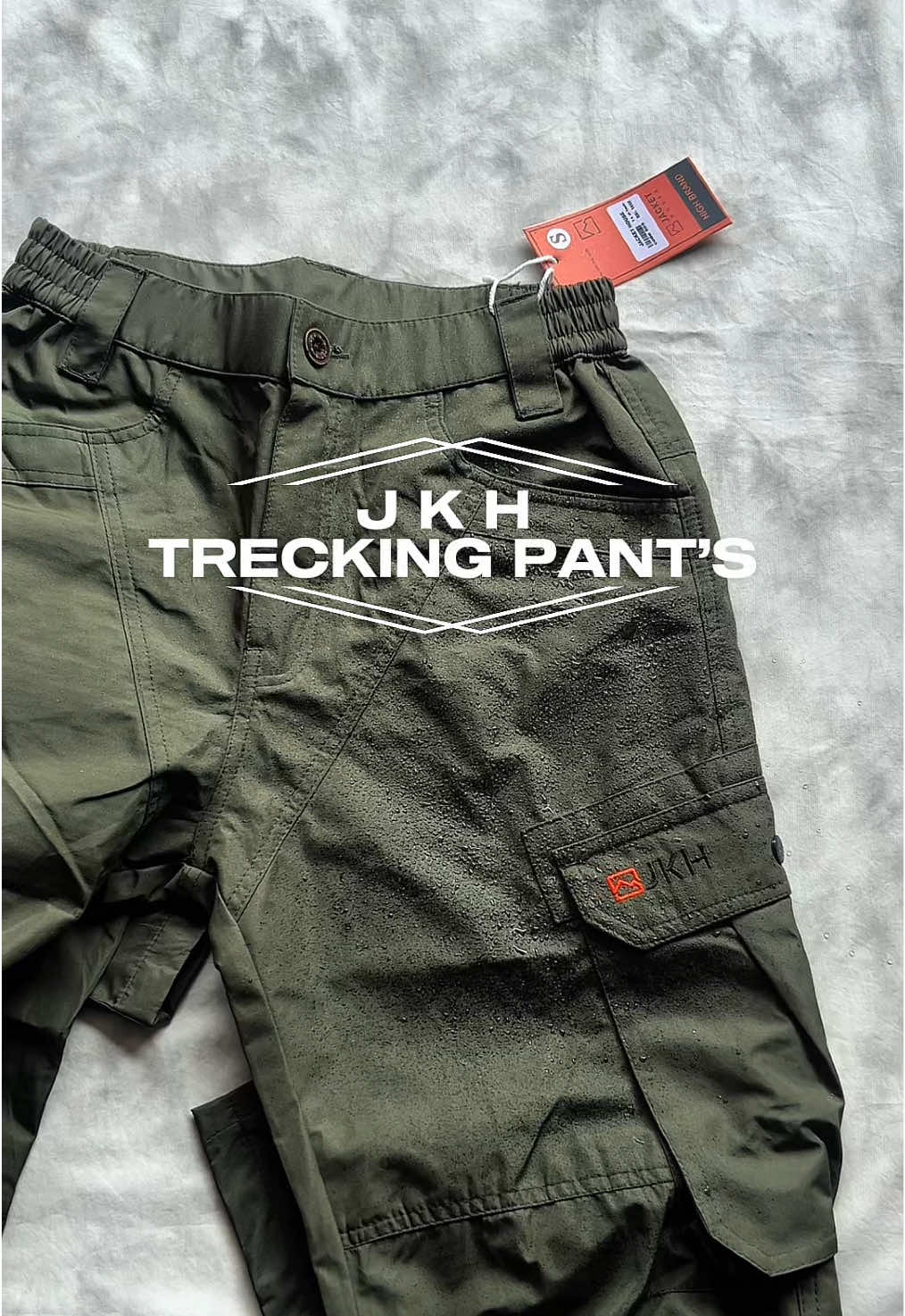 JKH TRECKING PANTS.👖🔥 MADE IN NEPAL.🇳🇵  DELIVERY ALL OVER NEPAL.🚚 #FYP #JKH #jackethouse #madeinnepal 