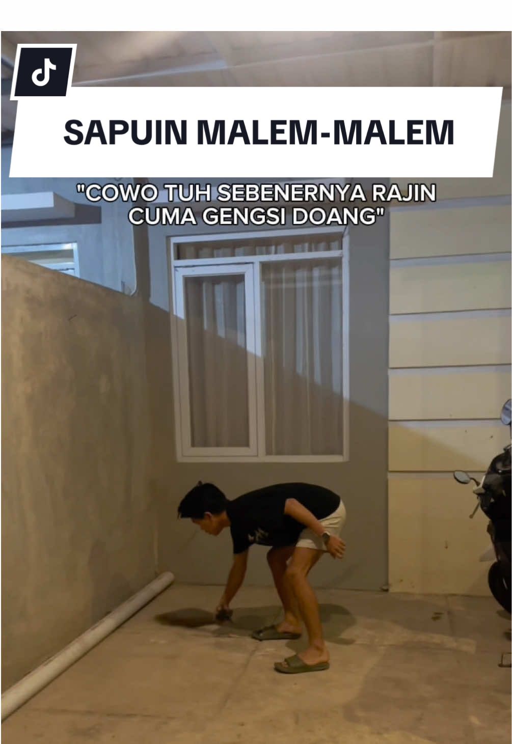 Seketika mood hilang #dodengrmd 