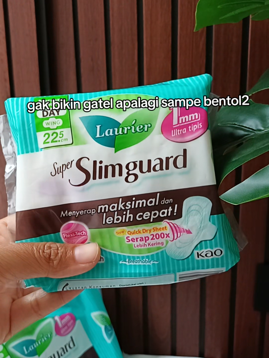 akhirnya nemu yg cocok #softex #lauriel #pembalut #pembaluttipis 