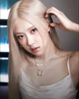 : nếu ngày ấy anh ngỏ lời thương...#rosé #fst♡ #llst✩ #jnktt #rsppt 