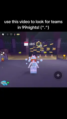 have fun (^.^)  #99nightsintheforestroblox #99nightsintheforest #robloxfyp #roblox 