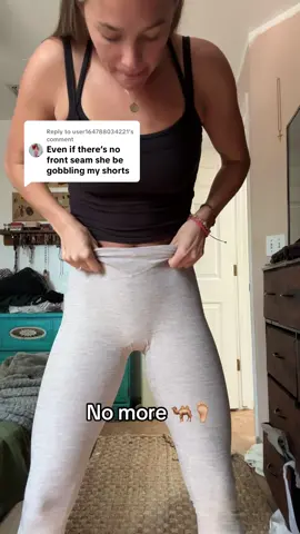 Replying to @user164788034221 girl I FEEL you even with no front seem I’m out here struggling 🤣🤣 but not anymore thankfully #seamlessundwear #womensunderwear 