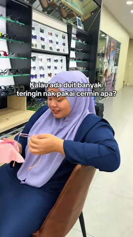 korang pakai brand apa? cuba komen sikit😊