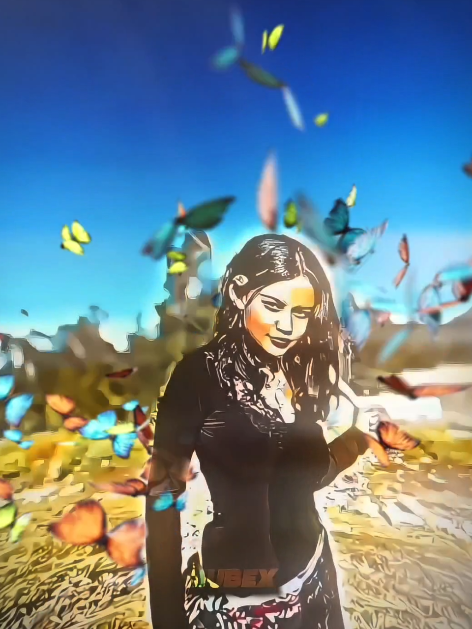 ባዕለይ ክኸፍሎ እየ😏 @UrASADU copylink fam & let's go to 1k . #tigraytiktok #habeshatiktok #ethiopian_tik_tok🇪🇹🇪🇹🇪🇹🇪🇹 #foryoupage #viral 