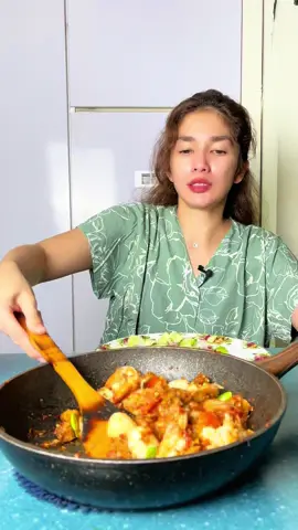 masak apa hari ini bu ibu? yang bingung, nyontek resep aq aja nih🤭
