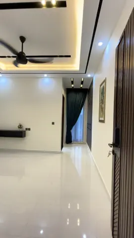 Attractive Bedroom Design 