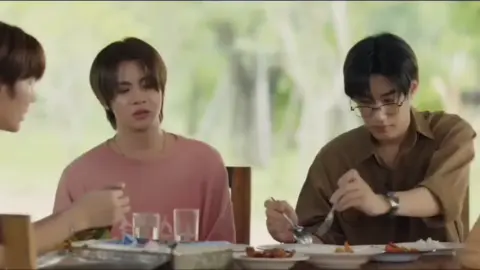 ผูกพันกันมาหลายร้อยปีจะไม่ให้เกี่ยวได้ยังไง เป็นไงละชาญเจอกับตัวเองล่ะเป็นไงล่ะ#ชาญเจต  #เขมจิราต้องรอดep6 