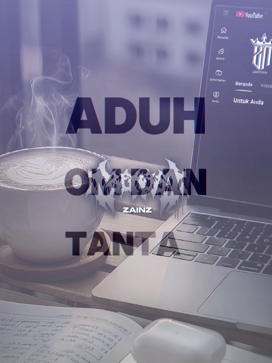#CapCut trend?? [aduh om dan tantan e] #templatecapcut #jj #zainzzdtx #fyp 