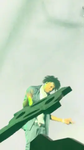 he went crazy for freeddawg 😂😂😳 #nbayoungboy #masatour #concert #oakland @NbaYoungBoy @Simply Teelee 