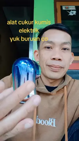 alat cukur elektrik  #waktuindonesiabelanja #OOTD #fyp #alatcukurkumis 
