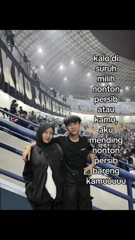 ginii bukann siii😻🤏🏻 #4upage #nribunwithyou #persib #moots? #fyp 