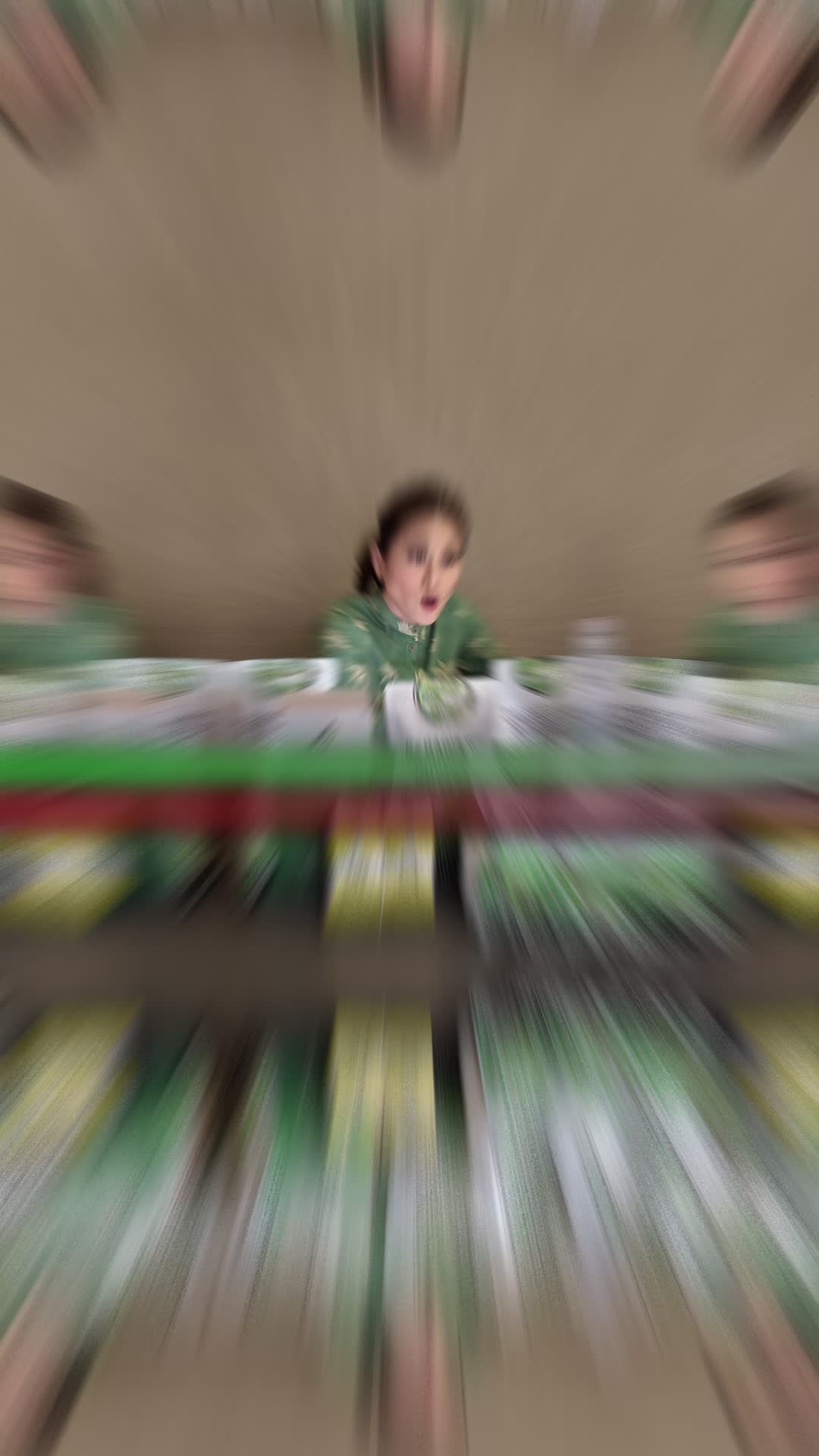 take it from Toni G. Try Chef Aybs Paragis today!  