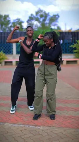 Wazim dance challenge 🔥🔥💥🙌💯 w/@🎀💋Tianna🎀💋  dc: @Official tekilar💦  #newdancechallenge #officialtekilar #nairobitiktokers #tiktokkenya #mosaverde 