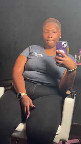 #greenscreen 💛💙🧡Atlanta Weekend don’t owe me shit