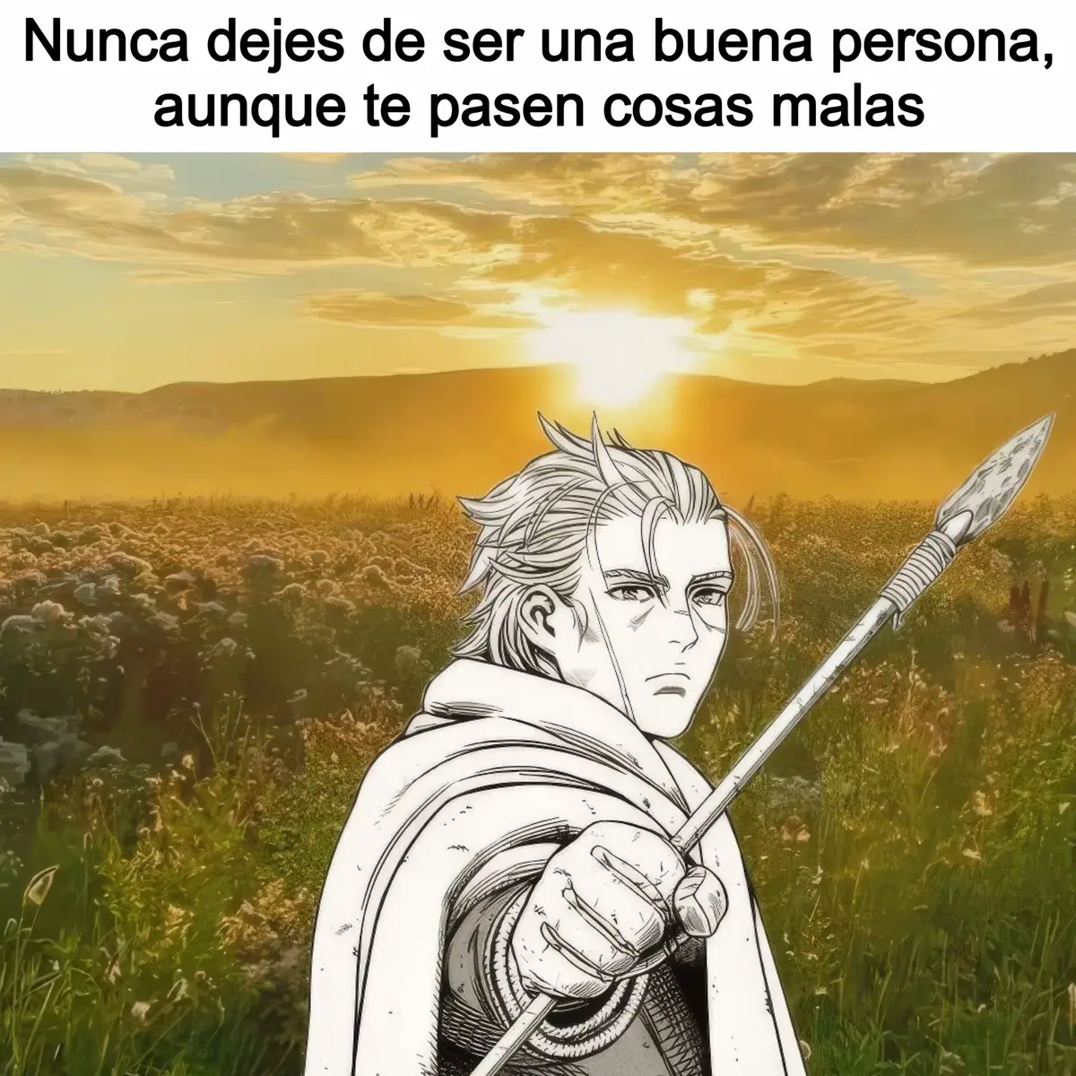 #hopecore #thorfinn #animeedit #esperanza #inspiracion 