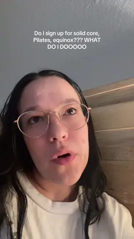 Ignore the scar tape, mama is in fact recovering from a dog attack #solidcore #pilates #equinox 