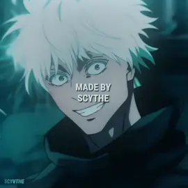 #GOJO — i love this audio ♬ — mooo! - doja cat ac — eggaudios #fyp #xyzbca #gojousatoru 