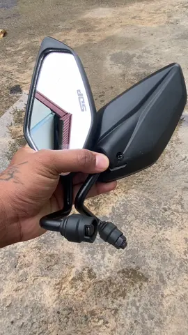 Spion Yamaha soul tangkai bengkok universal #spionmodeltanduk #spionyangkaibengkok #spionyamahatangkaibengkok 