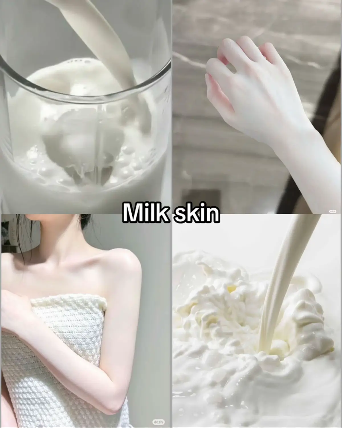 #skin#types