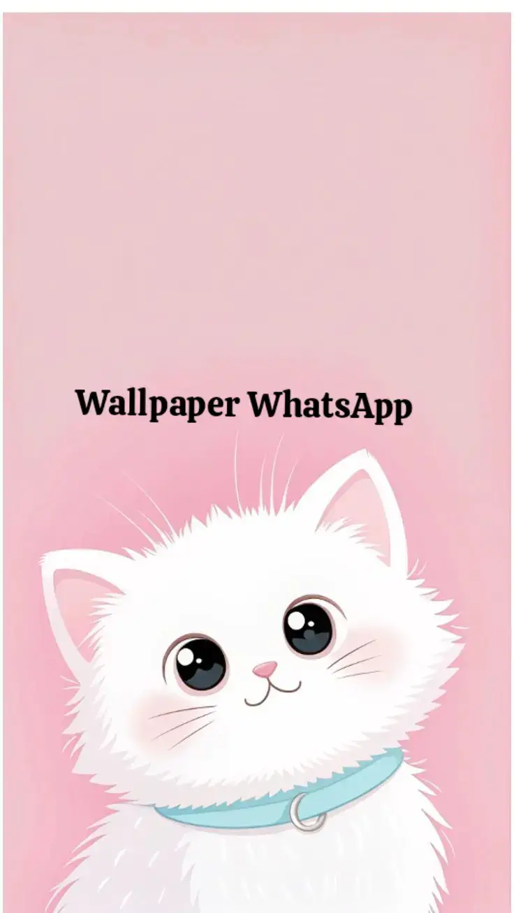 Wallpaper WhatsApp