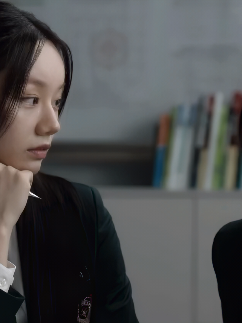you are the ONE  [scp: wonscenes] [ac: zaiiric] #yoojaeyi #jaeyi #wooseulgi #friendlyrivalry #hyeri #chungsubin #zcbca #floppingera yeheyyy slay💅