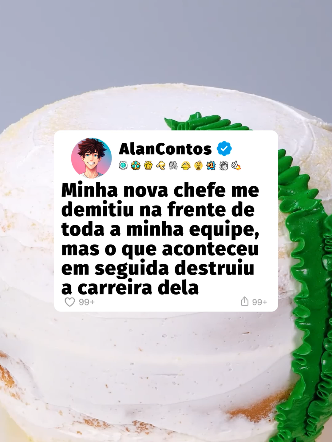 Minha nova chefe me demitiu na frente de toda a minha equipe, mas o que aconteceu em seguida destruiu a carreira dela #relato #relatos